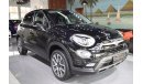 Fiat 500X Opening Edition 2.4L 4x4