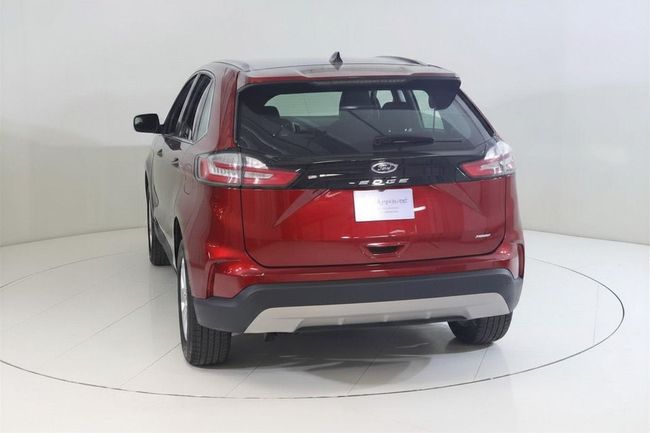 Ford Edge SEL, миниатюра 16