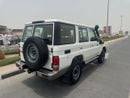 تويوتا لاند كروزر 70 Std 4.2L  diesel engine