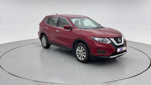 Nissan X-Trail S 2.5 | Zero Down Payment | Free Home Test Drive