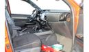 Toyota Hilux 2.8L Diesel Double Cab Adventure Auto