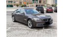 BMW 730Li