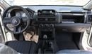 ميتسوبيشي L200 GLX Double Cab Petrol 2.4L