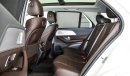 Mercedes-Benz GLE 450 4Matic VSB 29611