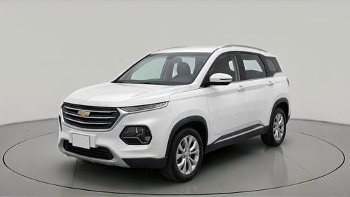 Chevrolet Groove 2025 LT | AED 652/Month | 0 DP | 30 Day Return | Warranty