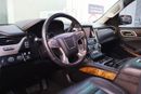 جي أم سي يوكون Denali 6.2L (8 Seater)