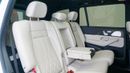 Mercedes Benz GLS63 AMG UAE's Very Best Example | AED 7,613 Per Month