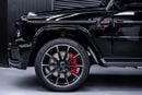 مرسيدس بنز G 63 AMG STD
