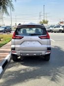 Mitsubishi Xpander XPANDER CROSS 2024