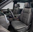 Cadillac Escalade ESV PREMIUM LUXURY PLATINUM