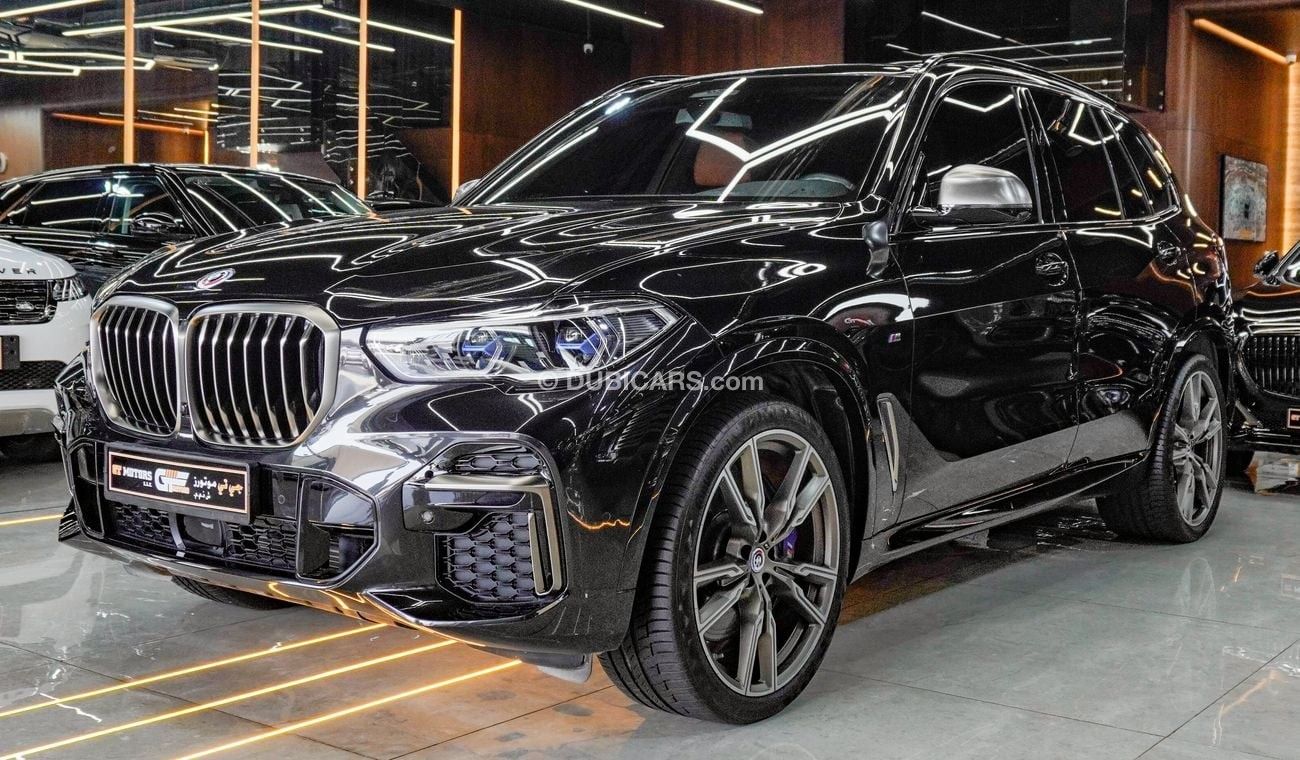 BMW X5M 50 I