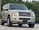 Ford Expedition