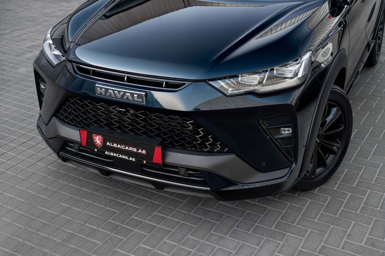 Haval H6 GT | 1,890 P.M  | 0% Downpayment | Agency Warranty!