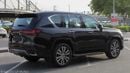 Lexus LX600 LEXUS/LX600/LX603 3.5L SIGNATURE AT