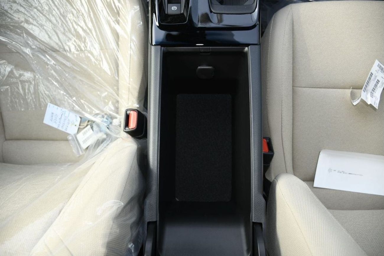 تويوتا كامري LE 2.5L HVE ( Black also available )