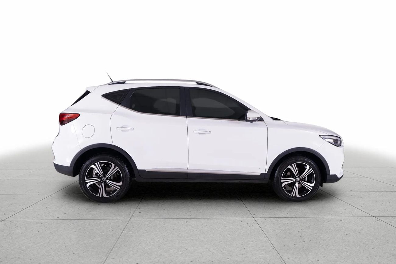 MG ZS Luxury 1.5L LUXURY 1.5