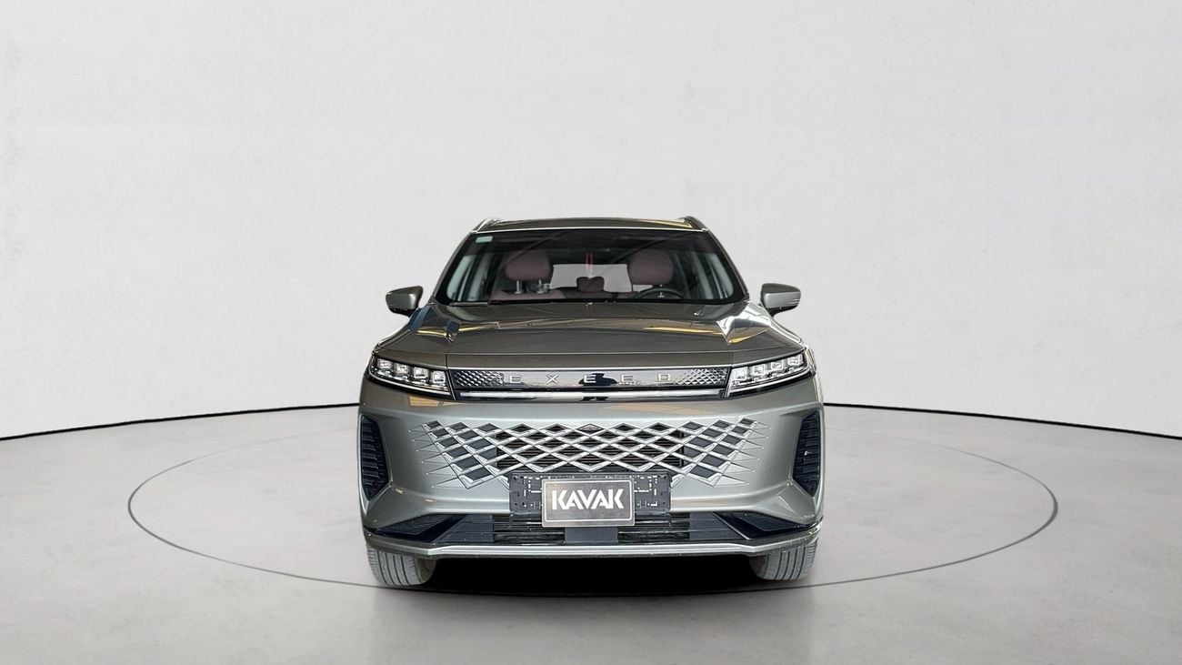 إكسيد LX 1.5TCI COMFORT CVT | شامل الضمان | 0 ﺪﻔﻋﺓ ﺃﻮﻟﻯ
