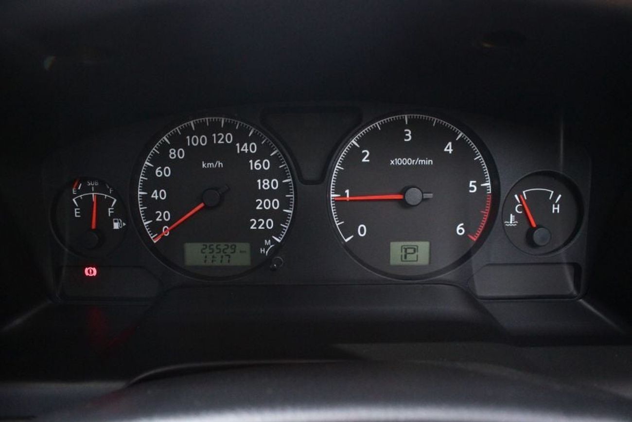 Nissan Patrol Super Safari TURBO, 700 hp,GCC