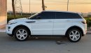 Land Rover Range Rover Evoque Dynamic