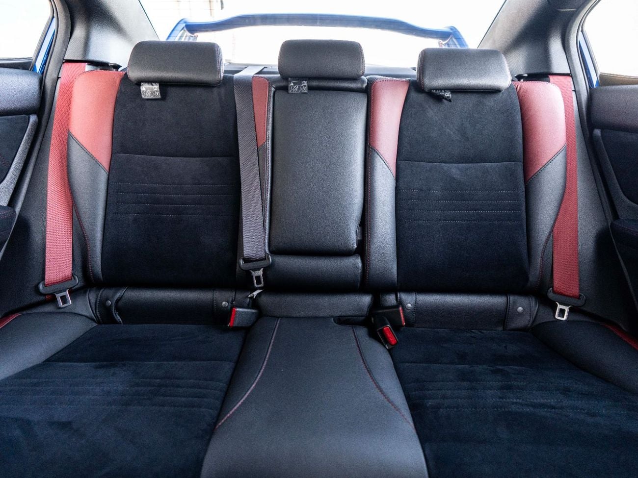 Subaru Wrx STI PREMIUM