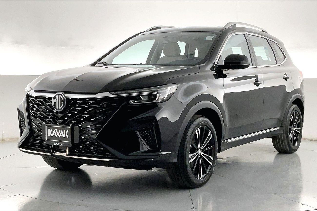 MG RX5 Comfort| 1 year free warranty | Exclusive Eid offer