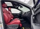 Audi SQ5 TFSI SPORTBACK 2023 Audi SQ5 Sportback Progress S, 2027 Audi Warranty + Service Pack, Full Audi Serv