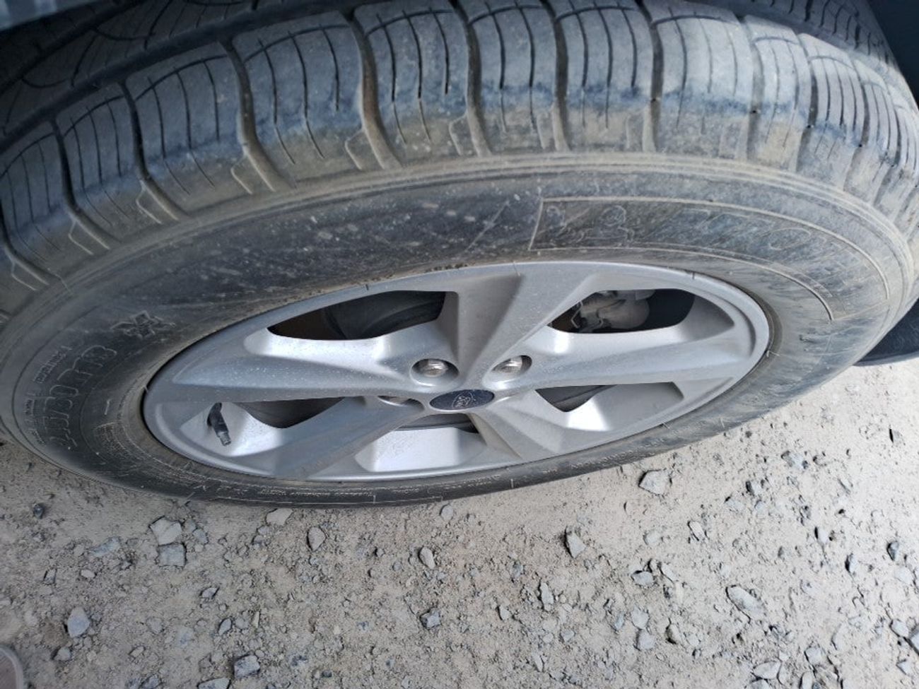 فورد إدج SE 2 | بدون دفعة مقدمة | اختبار القيادة في المنزل