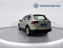 فولكس واجن تيجوان Tiguan - Trend (REF#75754)