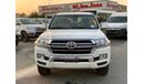 تويوتا لاند كروزر GXR 4X4 4.6L V8 Diesel 2020 Model