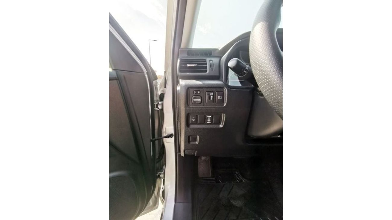 Toyota 4Runner Toyota 4Runner TRD Offroad - 2021 - Silver