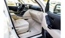 تويوتا لاند كروزر 2022 Toyota Land Cruiser 3.3L L1 GX | Fab Seats + Cruise + Sensor + Rear Cam