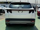 Hyundai Tucson PREMIUM PLUS HYUNDAI TUCSON 1.6T - 2025 MODEL - WHITE COLOR