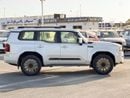 تويوتا برادو EXPORT ONLY - TOYOTA PRADO 2.4L TURBO