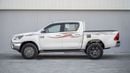 Toyota Hilux GLX TOYOTA HILUX 2.4 AT HIGH -2026YM
