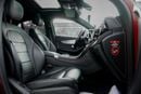 Mercedes-Benz GLC 300 Coupe 2.0L