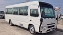 Toyota Coaster 4.2L Diesel MT 30-Seater 2024YM [RHD]
