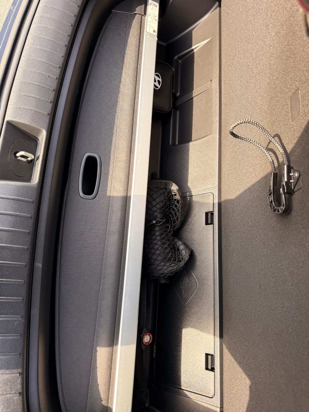 Hyundai Palisade Hyundai palisade 2020