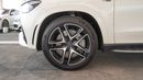 Mercedes Benz GLE53 AMG TURBO 4Matic