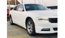 Dodge Charger V6 / SXT MID / 00 DOWNPAYMENT