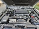 Toyota Land Cruiser 70 2024 Land Cruiser LC76 4.5L V8 Diesel MT