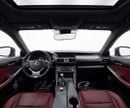 Lexus IS300 300 3.5