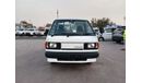 Toyota Lite Ace TOYOTA LITEACE PICK UP ROGHT HAND (PM1533)