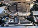 Toyota Land Cruiser Toyota landcruise 2020Model Facelifted 2025 GXR 4.0L V6 petrol Engine Colour Black push start Transm
