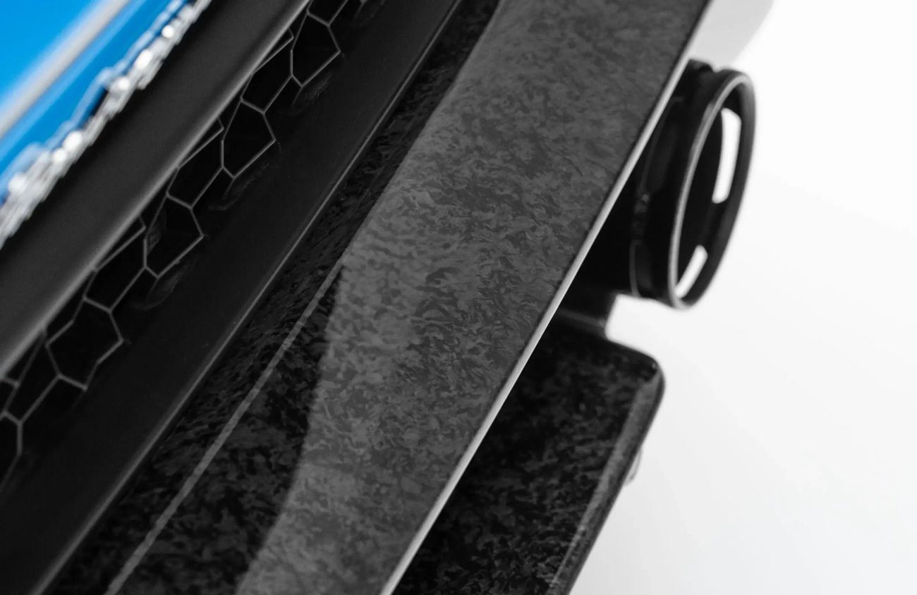 Lamborghini Huracan 5.2L V10 Twin-Turbocharged by Underground Racing