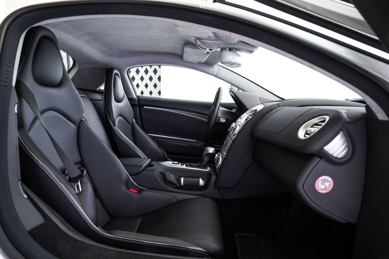 Mercedes-Benz SLR Mercedes Benz SLR