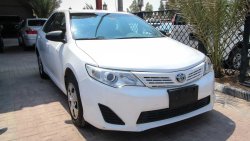 Toyota Camry GL very clean car I have a lot of call 2015