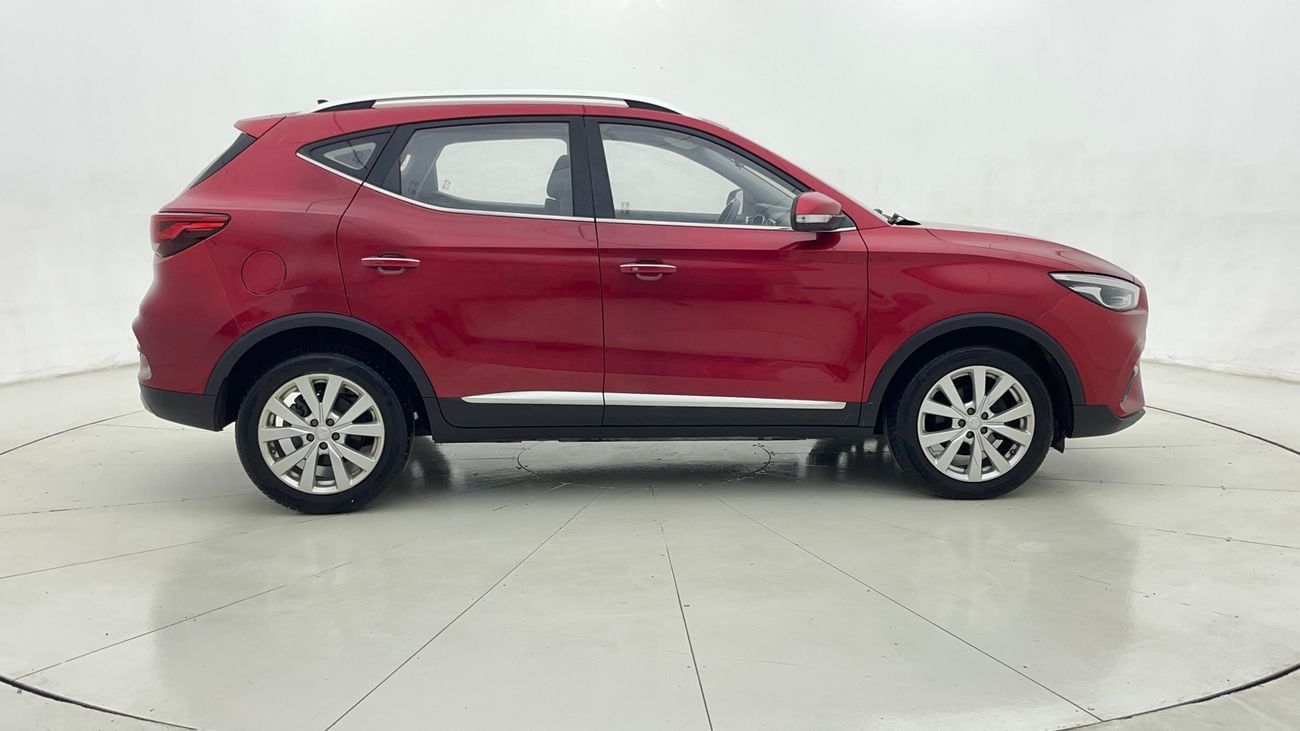 أم جي ZS 2022 STD | AED 503/Month | 0 DP | 30 Day Return | Warranty