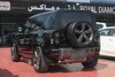 لاند روفر ديفندر 110 X P525 5.0L