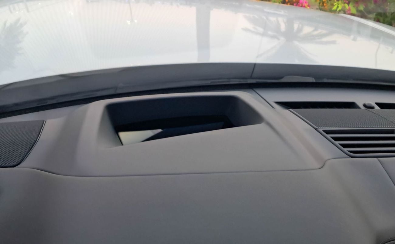 لاند روفر رينج روفر Autobiography P530 4.4L