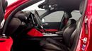 Alfa Romeo Giulia COMPETIZIONE 2,452 / Month | | Competizione Special MCA | | Gargash Warranty and Service